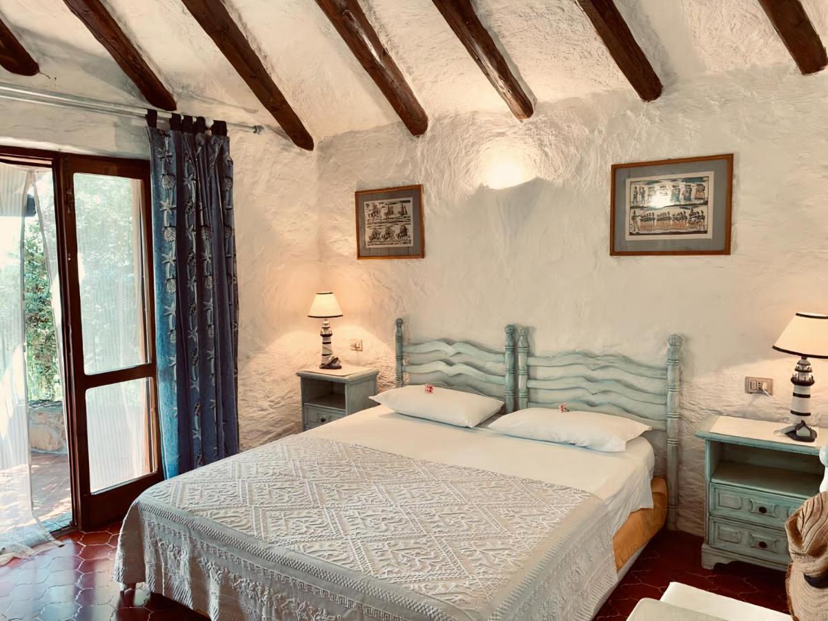 Eleni Room Costa Dorata المظهر الخارجي الصورة