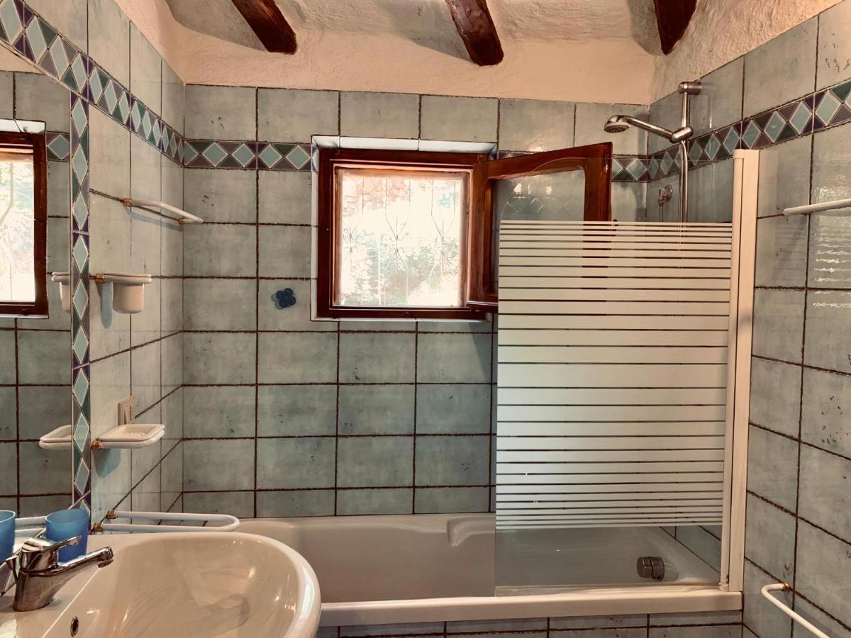 Eleni Room Costa Dorata المظهر الخارجي الصورة