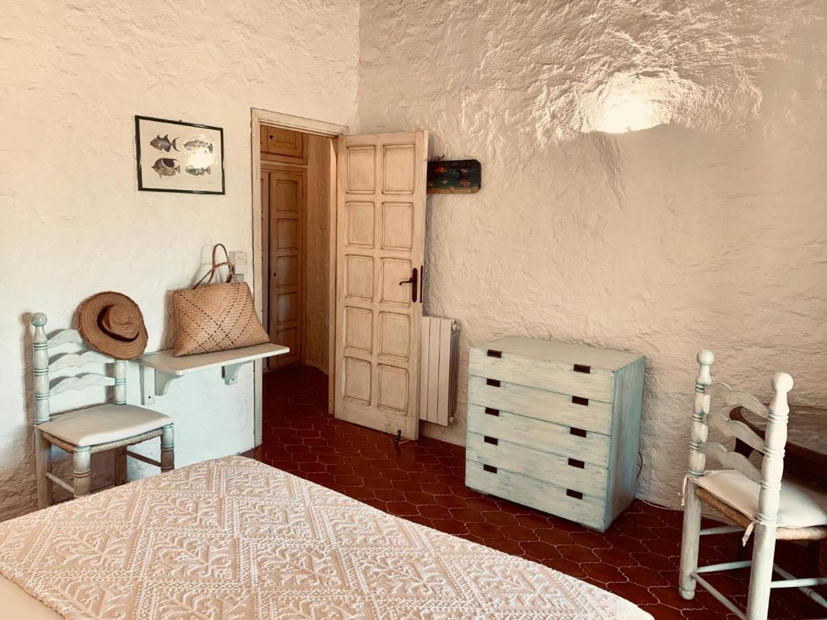 Eleni Room Costa Dorata المظهر الخارجي الصورة