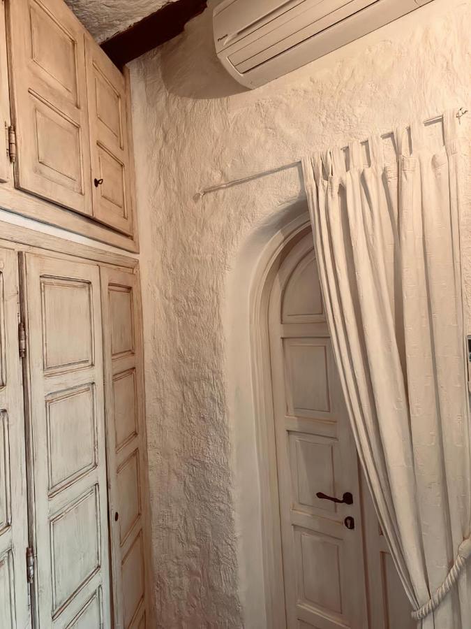 Eleni Room Costa Dorata المظهر الخارجي الصورة
