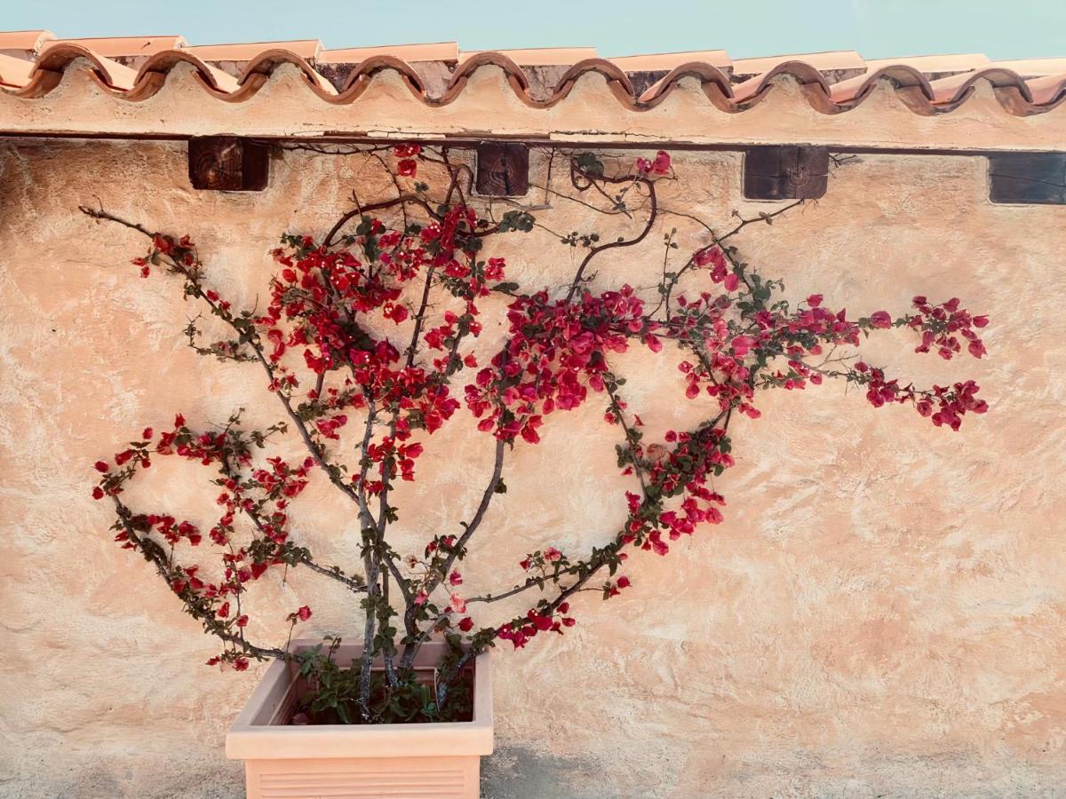 Eleni Room Costa Dorata المظهر الخارجي الصورة