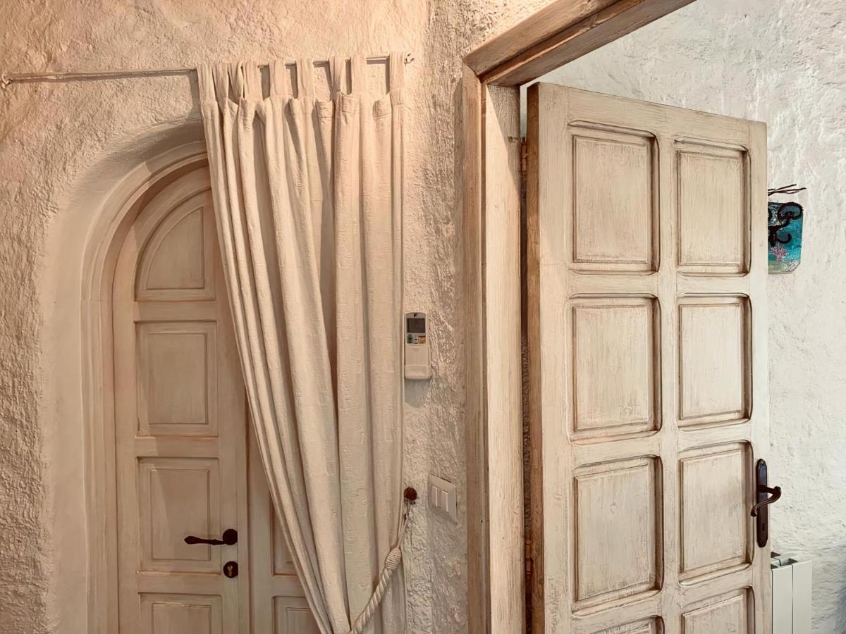 Eleni Room Costa Dorata المظهر الخارجي الصورة